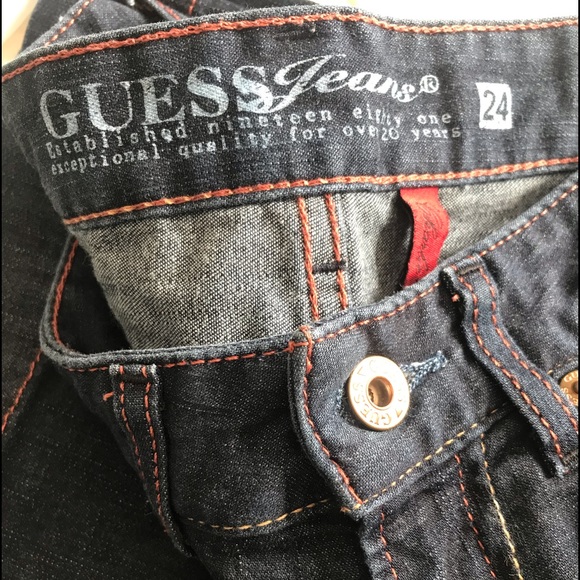 Guess Jeans - Picture 6 of 6
